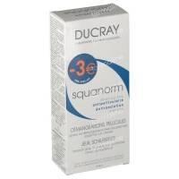 Ducray Squanorm Zink Lotion Reduced Price 200 ml