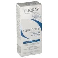Ducray Squanorm Anti-Dandruff Treatment Shampoo - Oily Dandruff Reduced Price 200 ml
