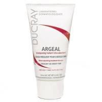 Ducray Argeal Sebum-Absorbing Treatment Shampoo 150 ml