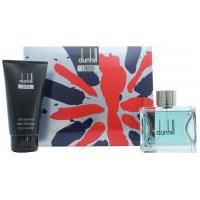 Dunhill London Gift Set 100ml EDT + 150ml Aftershave Balm