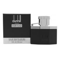 dunhill desire black eau de toilette 30ml spray