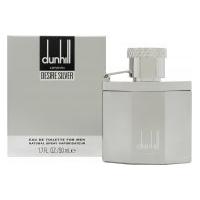 Dunhill Desire Silver Eau de Toilette 50ml Spray