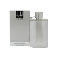 dunhill desire silver eau de toilette 100ml spray