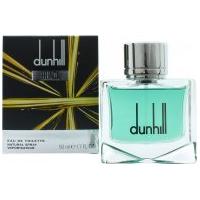 dunhill black eau de toilette 50ml spray