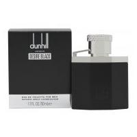 dunhill desire black eau de toilette 50ml spray