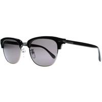 dunhill DH013 700P Black/Silver