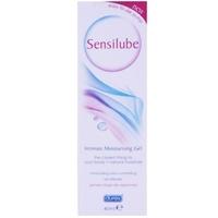 durex sensilube intimate moisturising gel