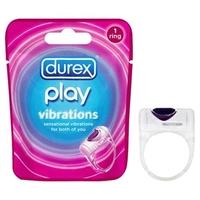 Durex Play Vibrations