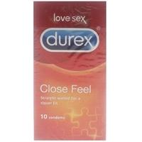 Durex Feel Close