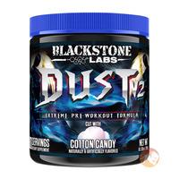 Dust v2 30 Servings Red Ice