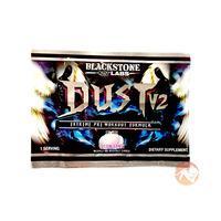 Dust v2 Single Serving Red Ice