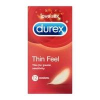 durex thin feel 12s