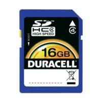 duracell sdhc 4gb class 4 du sd 16gb r