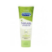 Durex Natural Pleasure Gel 100ml