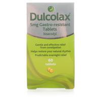 Dulcolax Tablets