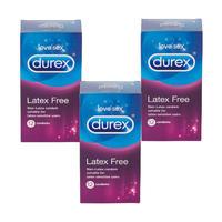 durex latex free 35 condoms