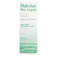 Dulcolax Pico Liquid 5mg/5ml