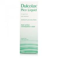 dulcolax pico liquid 5mg5ml