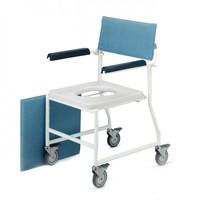Dual Mobile Shower Chair