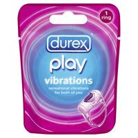 Durex Vibrations Ring 1pk