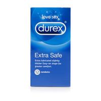 durex extra safe 12pk