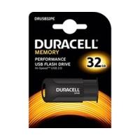 Duracell Performance USB 2.0 32GB