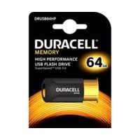 Duracell High Performance USB 3.0 64GB
