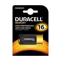 Duracell High Performance USB 3.0 16GB