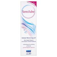 Durex Sensilube 40ml