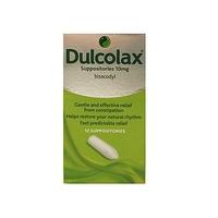 Dulcolax Suppositories