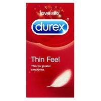 durex thin feel