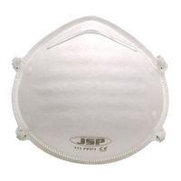 dust mask moulded disposable pack of 20 ffp1