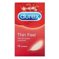 Durex Thin Feel Pack of 6