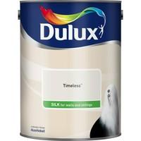 Dulux Retail Silk - Timeless - 5 Litres