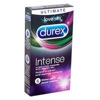 Durex Intense Condoms