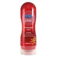 Durex Play 2 In 1 Sensual 200ml