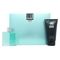dunhill fresh gift set 100ml edt 150ml aftershave balm