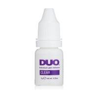 Duo Individual Lash Adhesive Clear (7 g)