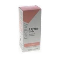 ducray ictyane cream for dry and extremely dry skin 50 ml