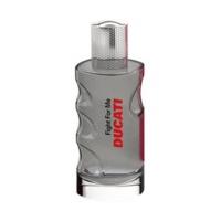 Ducati Fight for Me Eau de Toile...