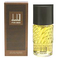 dunhill for men gift set 100 ml edt spray new version 50 ml aftershave ...