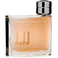 dunhill gift set 100 ml edt spray new 50 ml aftershave balm