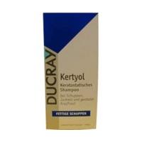 Ducray Kertyol PSO Shampoo (125 ml)