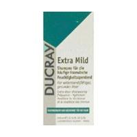 Ducray Shampoo extra mild (200 ml)