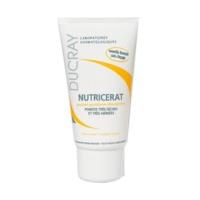 ducray nutricerat intense nutrition daily emulsion 100ml