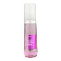 Dual Senses Color Serum Spray - For Normal to Fine Color-Treated Hair (Salon Product) 150ml/5oz