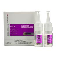 dual senses color lock serum for normal to fine color treated hair 12x ...