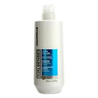 Dual Senses Ultra Volume Boost Shampoo (For Fine to Normal Hair) 750ml/25.4oz