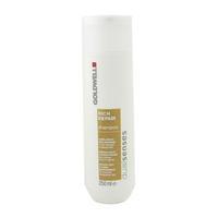Dual Senses Rich Repair Shampoo ( For Dry Damaged or Stressed Hair ) 250ml/8.4oz
