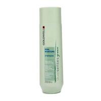 dual senses green real moisture shampoo for normal to dry hair 250ml84 ...